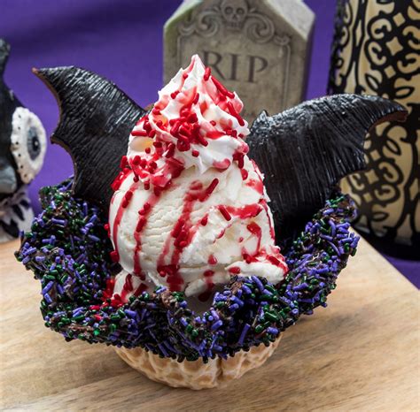 The Witch Hill Ice Cream Shop: A Culinary Journey to the Supernatural